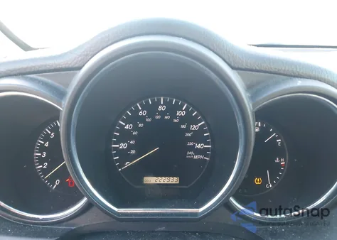 2007 Lexus Rx 350 from USA, damaged, VIN 2T2HK31U37C027981